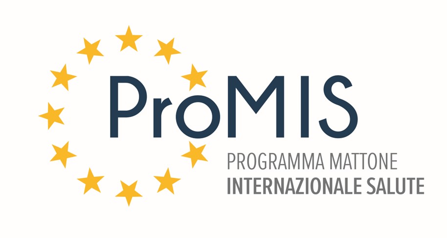 Database ProMIS